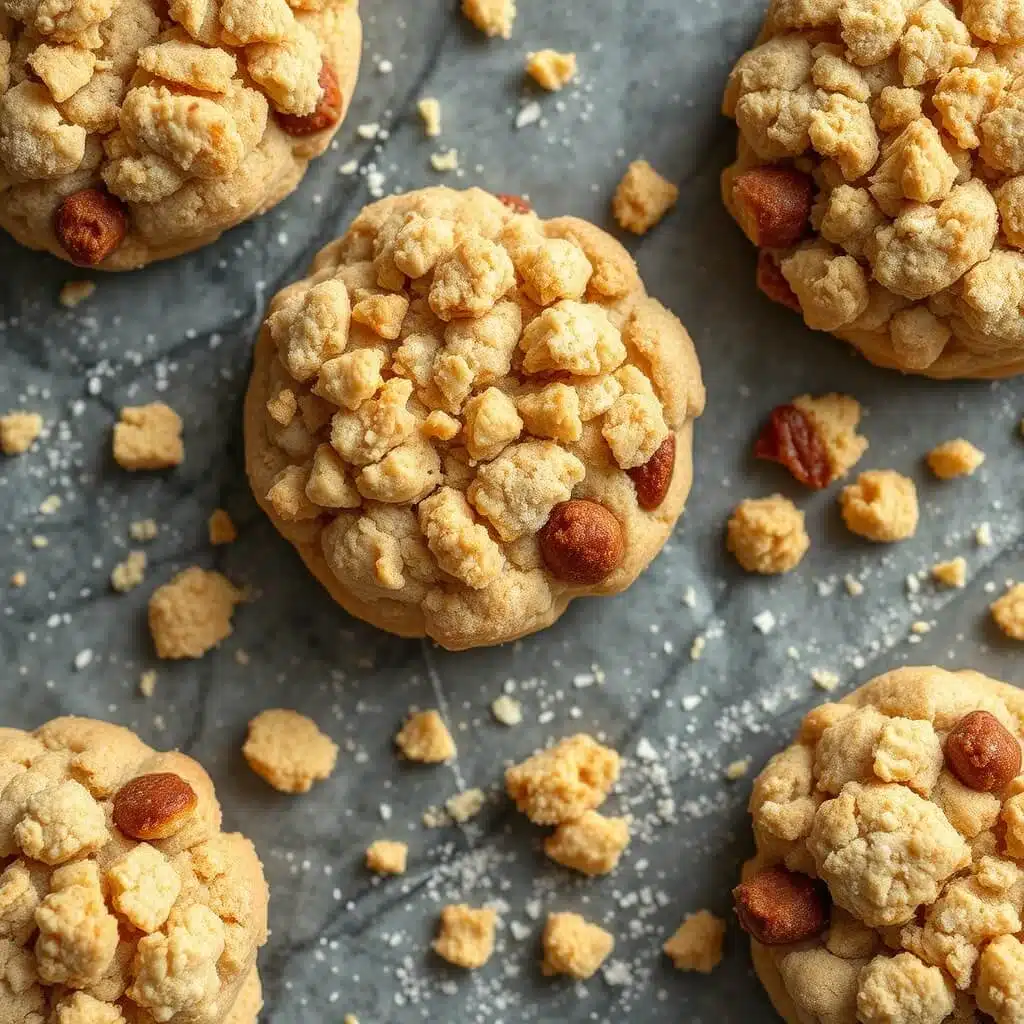 Delicious Crumbl Cookies – Fresh, Gourmet, and Irresistible