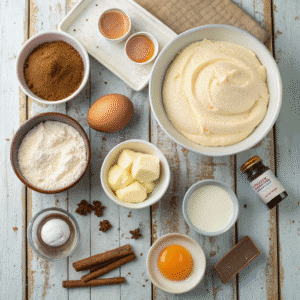 unicorn cake ingredients pastel