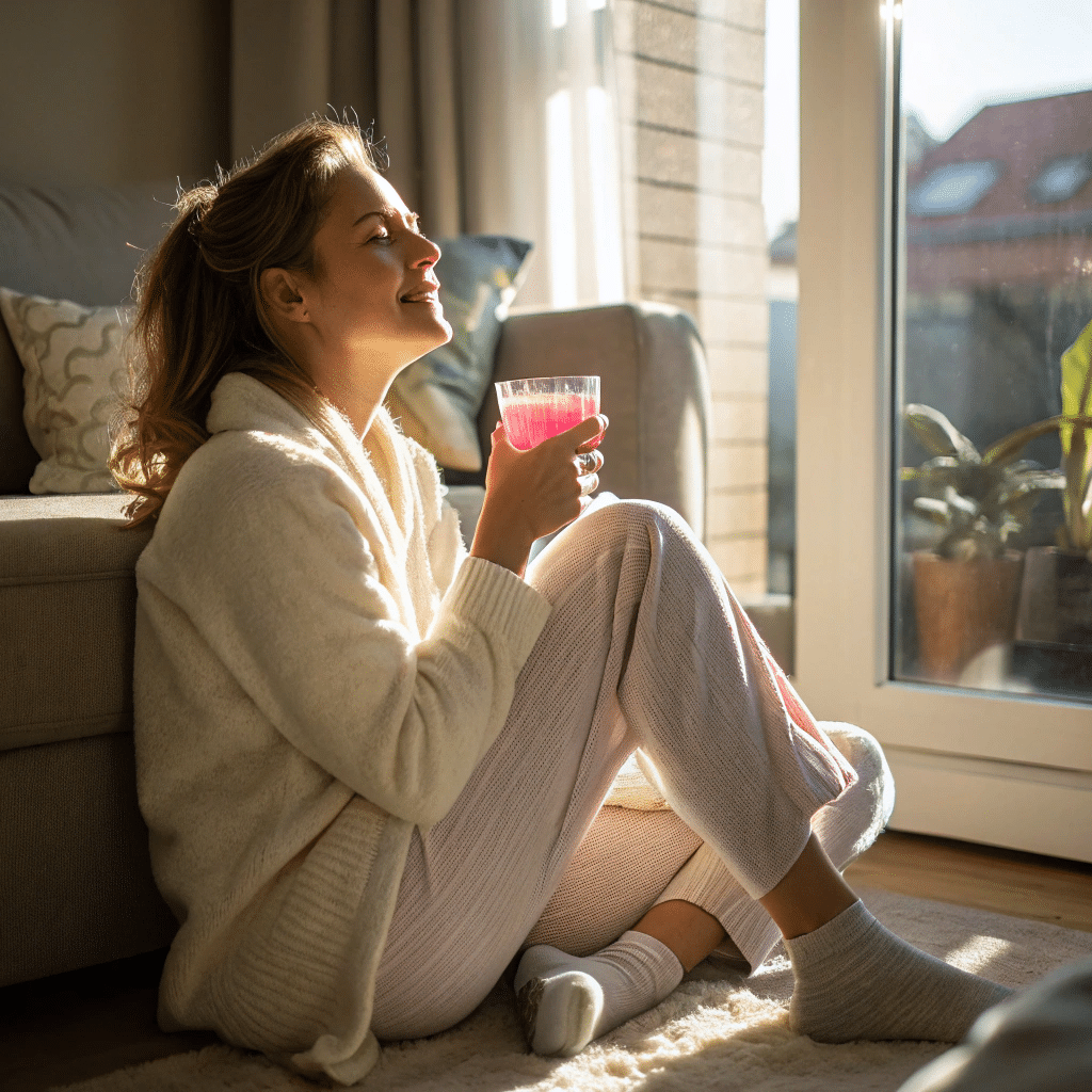 Best time to drink pink salt recipe for weight loss