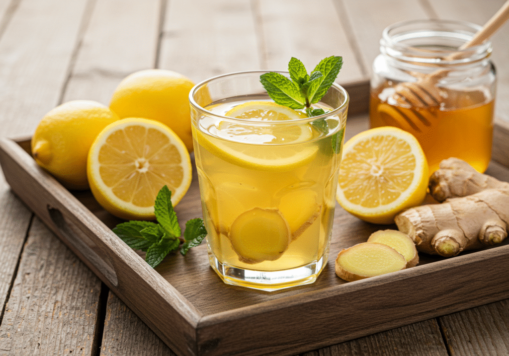 healty Natural Mounjaro