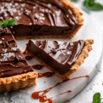 Chocolate Ganache Tart