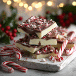 Easy Peppermint Bark