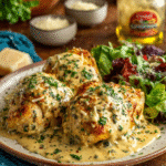 Olive Garden-Inspired Chicken