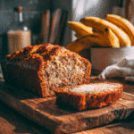 Gluten-Free Banana Bread