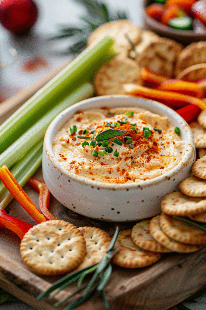 Pimento Cheese Spread
