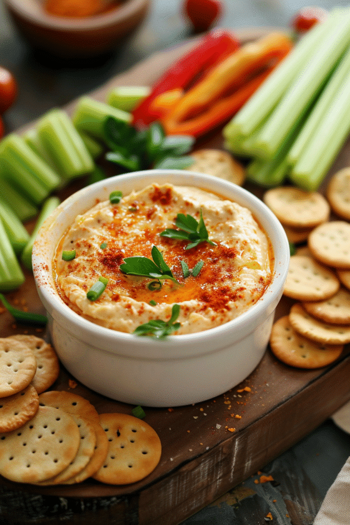 Pimento Cheese Spread