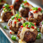 Sweet and Spicy Sausage Bites