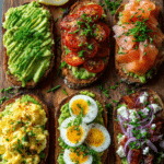 Avocado Toast