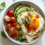 Make-Ahead Breakfast Bowls for Busy Mornings