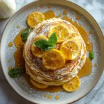 Lemon Ricotta Soufflé Pancakes: A Fluffy Breakfast Revolution