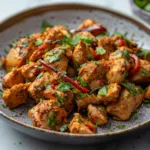 Spicy Butter Garlic Chicken: The Ultimate 20-Minute Dinner
