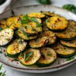 Marry Me Zucchini: The Ultimate Creamy Sun-Dried Tomato Recipe