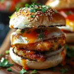 Easy Breakfast Sliders Recipe for Success