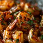 Firecracker Shrimp: The Ultimate Spicy Glazed Recipe
