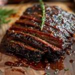 Smoked Brisket Recipe: The Ultimate Guide to Perfect BBQ