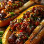 Hot Dogs Grilled to Perfection: The ultimate Backyard Guide