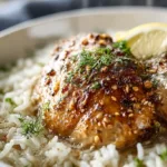 Crock-Pot Lemon Chicken and Rice Recipe Guide