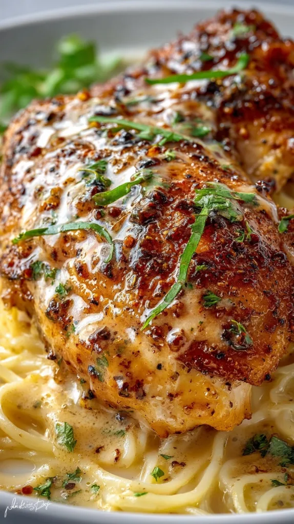 Crock Pot Angel Chicken Recipe