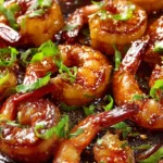 Honey Garlic Shrimp: The Ultimate 15-Minute Recipe