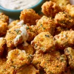 Fried Pickles: The Ultimate Crispy Homemade Recipe