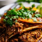 Birria Crockpot Recipe (For Easy Slow Cooker Tacos)