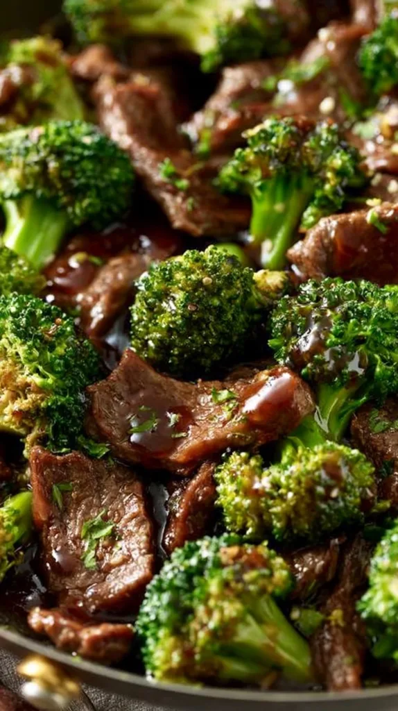 Chinese Beef and Broccoli: Better Than Takeout Guide