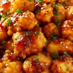 Orange Chicken: The Ultimate Crispy and Tangy Recipe