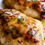 Maple Dijon Chicken: The Ultimate 30-Minute Sheet Pan Dinner