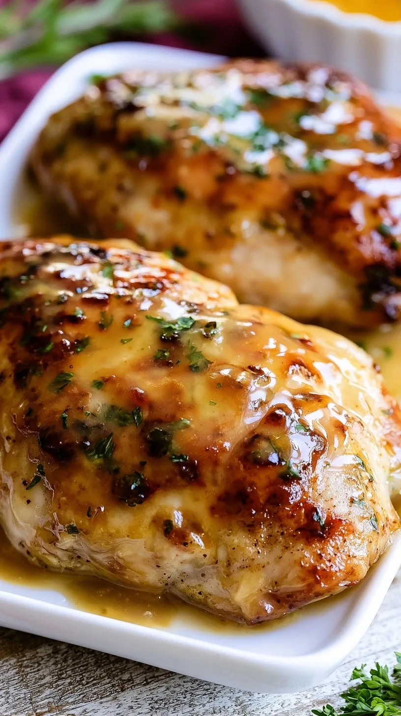 Maple Dijon Chicken: The Ultimate 30-Minute Sheet Pan Dinner