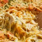 Rotisserie Chicken Casserole: The Easiest Weeknight Dinner
