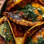 My Fave Birria Tacos Recipe: Bold and Beefy