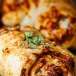 Easy Pizza Roll-Ups Recipe: The Ultimate Fast Weeknight Dinner
