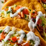 Copycat Taco Bell Chalupa Supreme Recipe