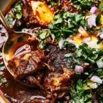 Mexican Birria: The Ultimate Beef Birria de Res Guide