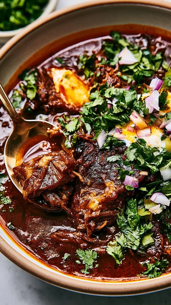 Mexican Birria: The Ultimate Beef Birria de Res Guide