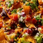 Easy Doritos Taco Salad Recipe: The Ultimate 20-Minute Meal