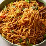 Panda Express Chow Mein Copycat Recipe for Home Cooks