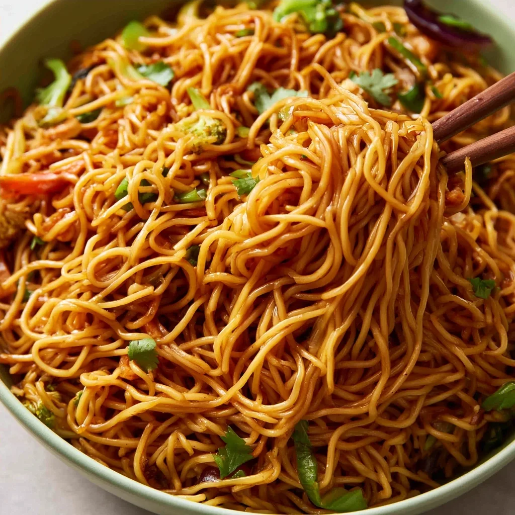 Panda Express Chow Mein Copycat Recipe for Home Cooks