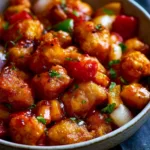 Sweet and Sour Chicken: A Classic Takeout-Style Recipe