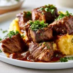 Carne Molina Guisada: A Hearty Ground Beef Stew Recipe