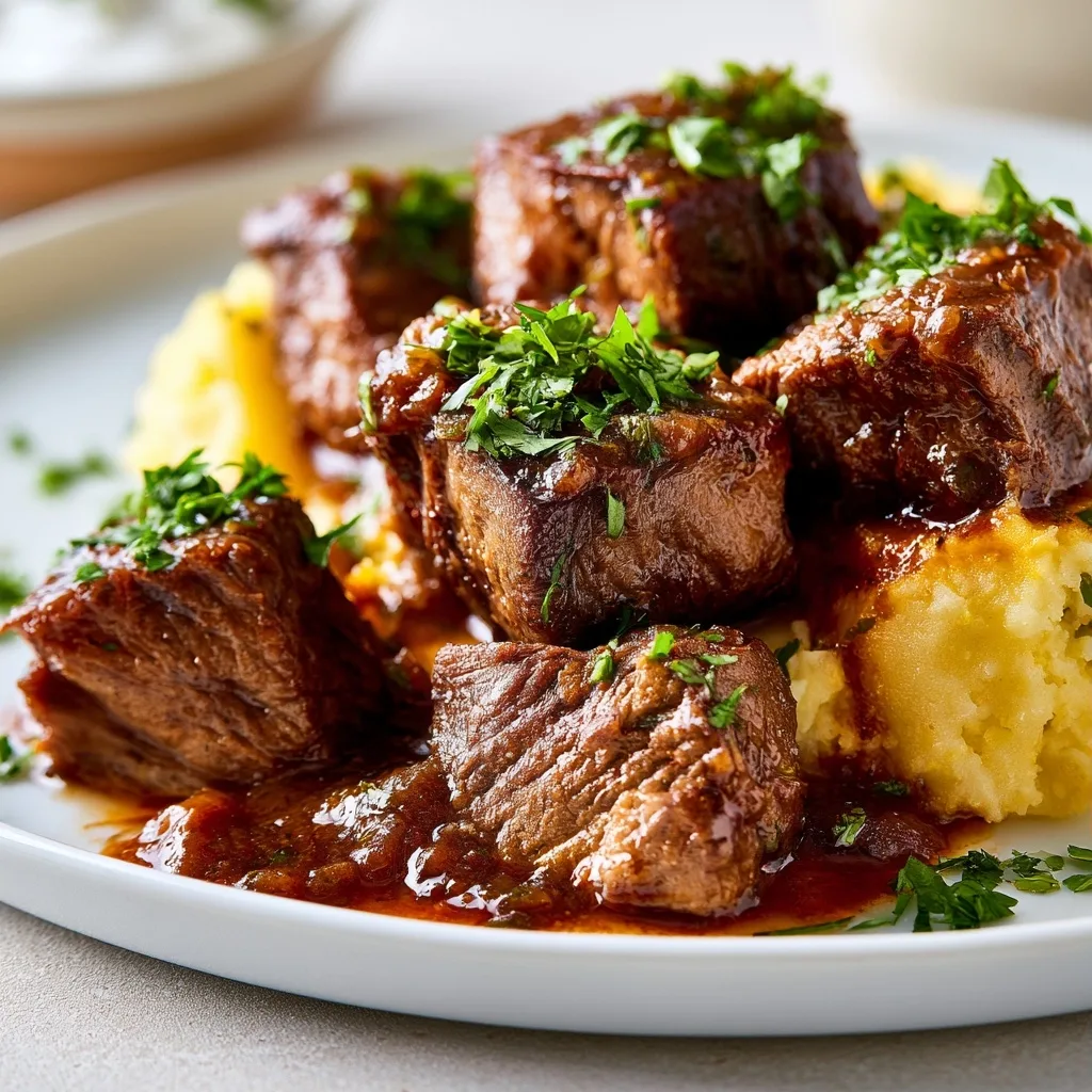 Carne Molina Guisada: A Hearty Ground Beef Stew Recipe