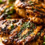 Easy Mexican Chicken Marinade for Every Meal