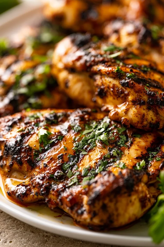 Easy Mexican Chicken Marinade for Every Meal
