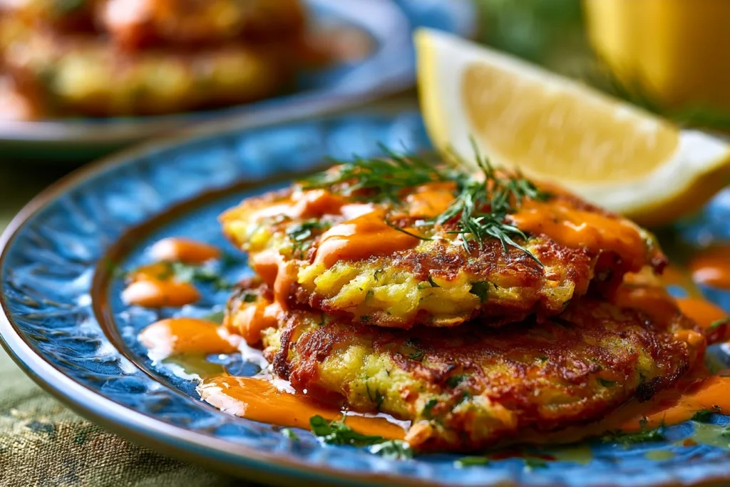 Healthy Hash Browns: A Crispy and Nutrient-Dense Breakfast