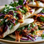 Lazy Bao: The Ultimate Quick Pan-Fried Steamed Bun Recipe