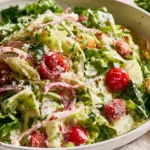 Famous La Scala Chopped Salad: The Ultimate Copycat Recipe