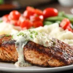 Texas Roadhouse Salmon Copycat Recipe for Home Cooks