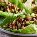 PF Chang’s Chicken Lettuce Wraps Copycat Recipe