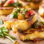 Mini Grilled Cheese Sandwich Appetizers for Parties